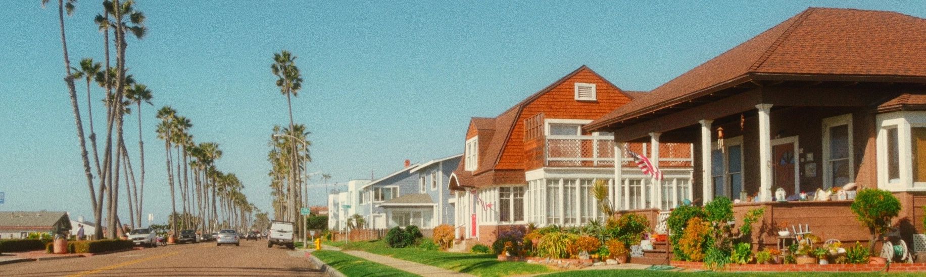 Neighborhood — slide 1