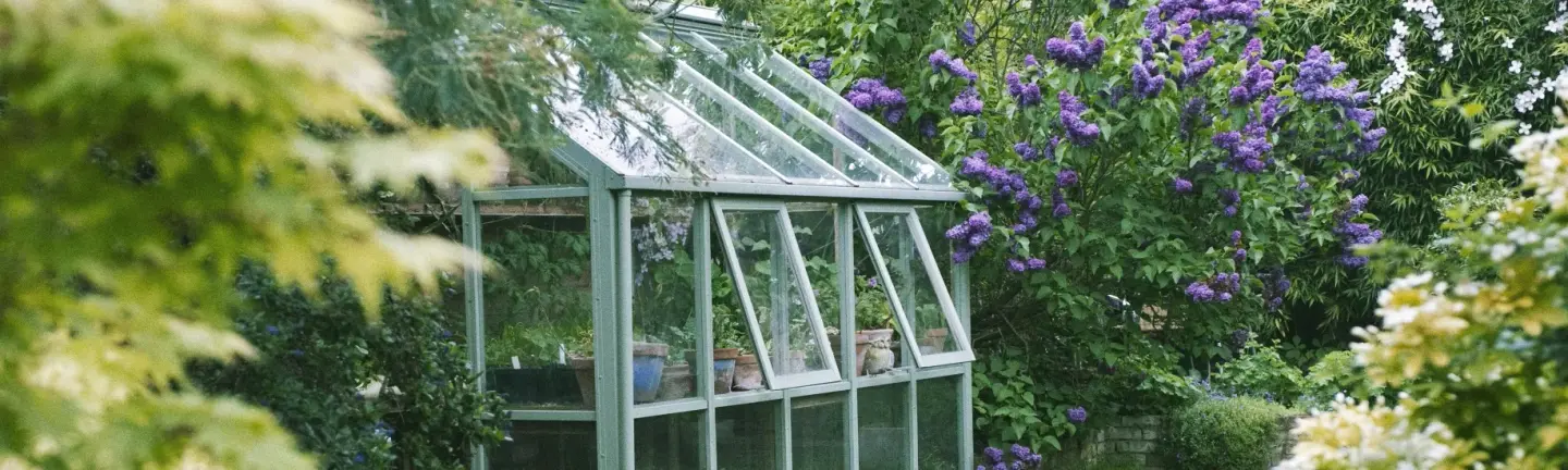 Greenhouse Atelier — slide 1
