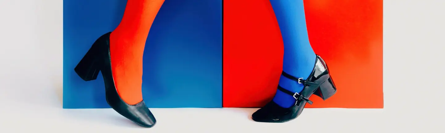 Primary Colors — slide 2