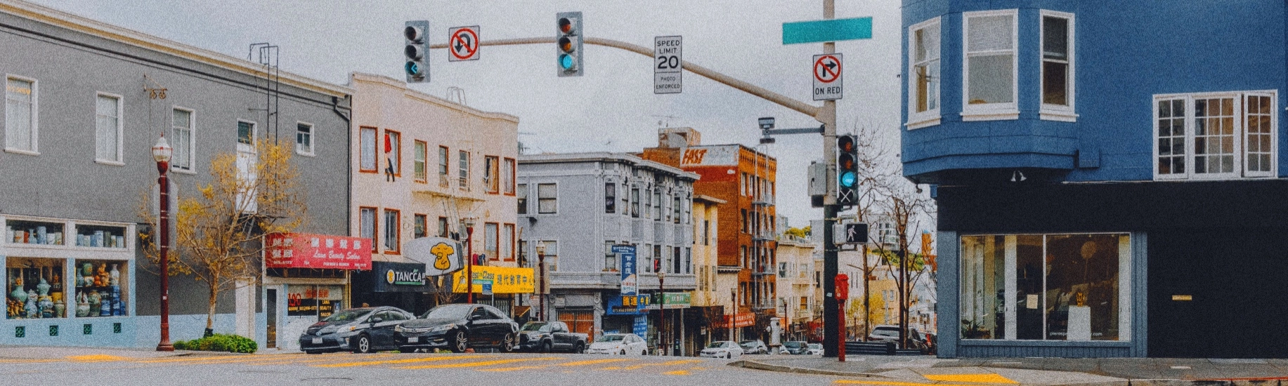 Neighborhood — slide 3