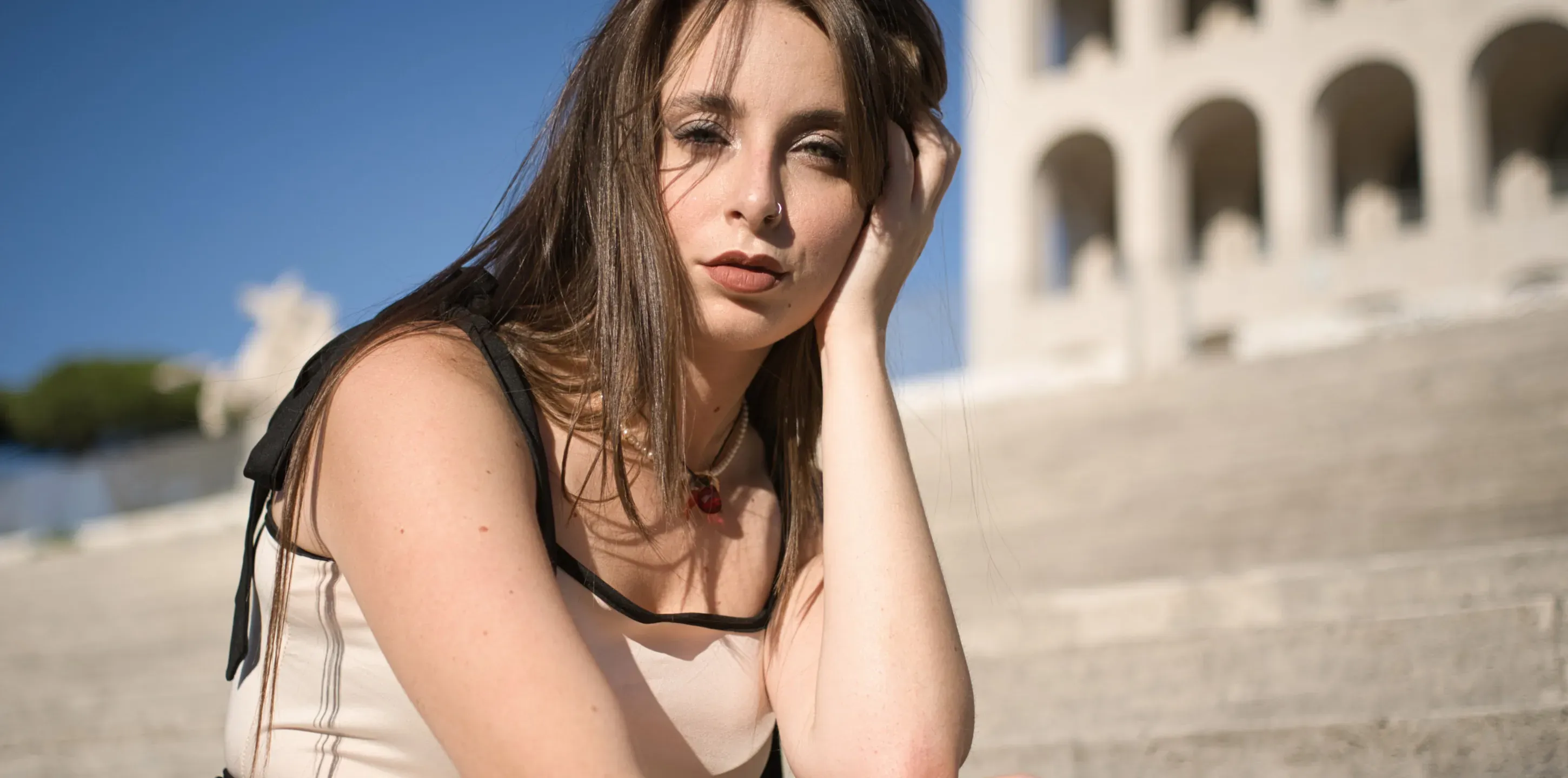 Before