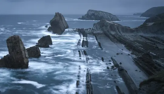 The Foundations of Landscape Photography image