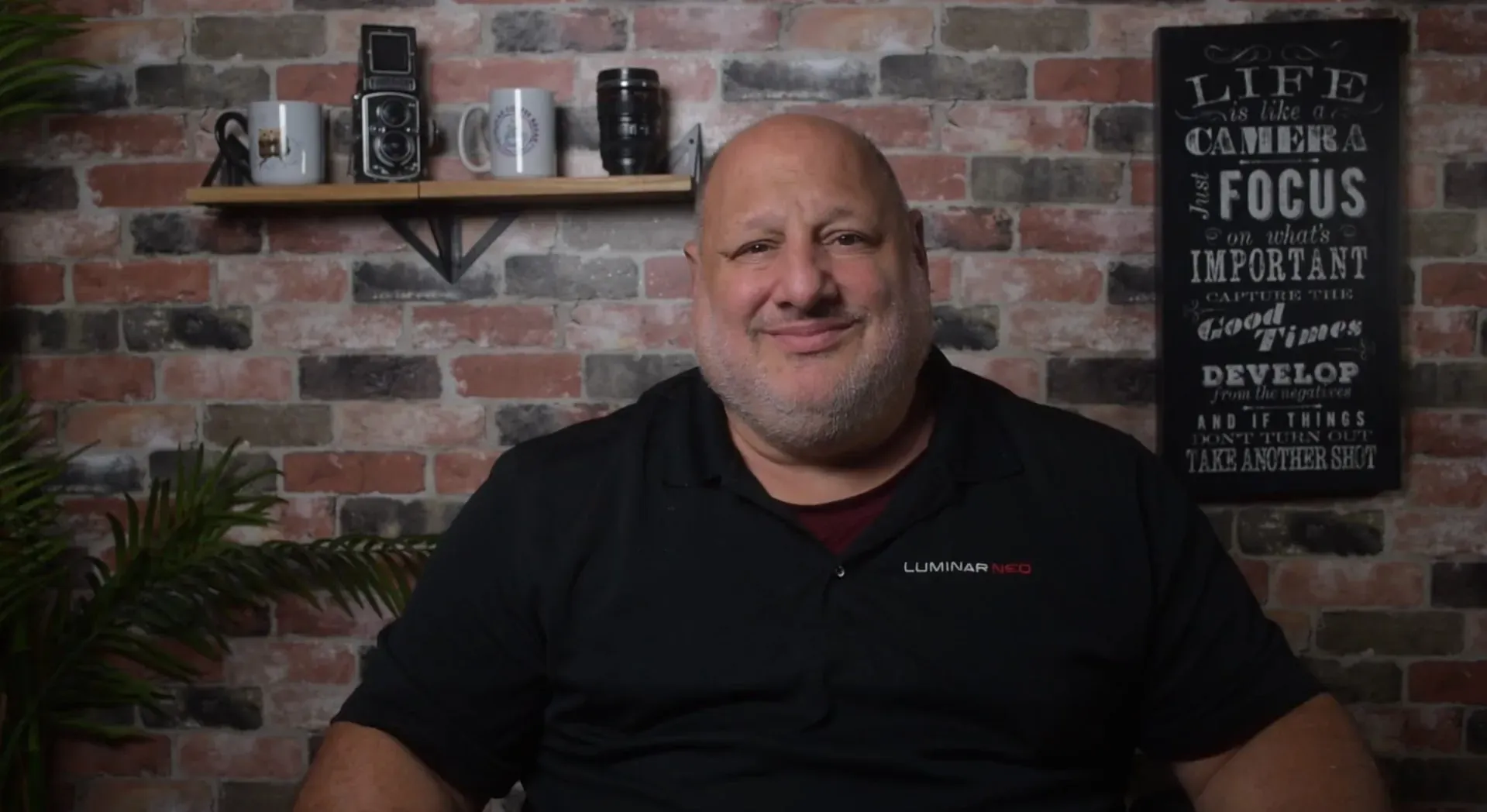 Enhance Lightroom Editing with the Luminar Neo Plugin