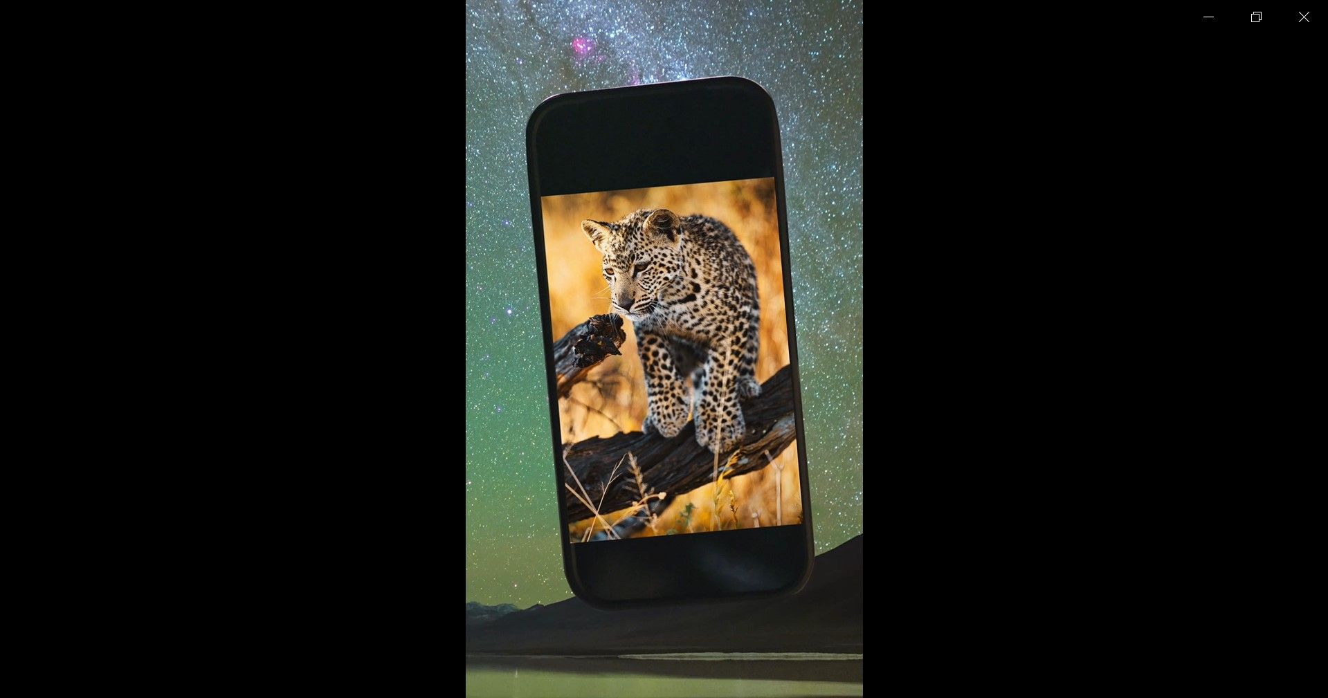 Luminar Mobile: Fotobearbeitung einfach erklärt