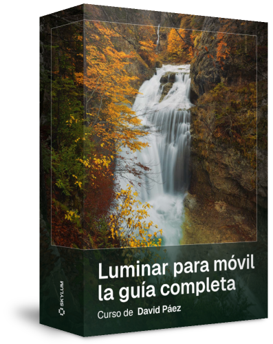 Luminar para móvil: la guía completa