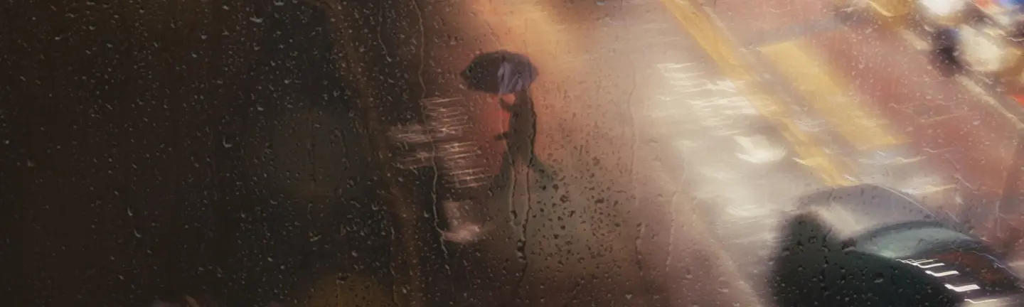 Saul Leiter Tribute — slide 3
