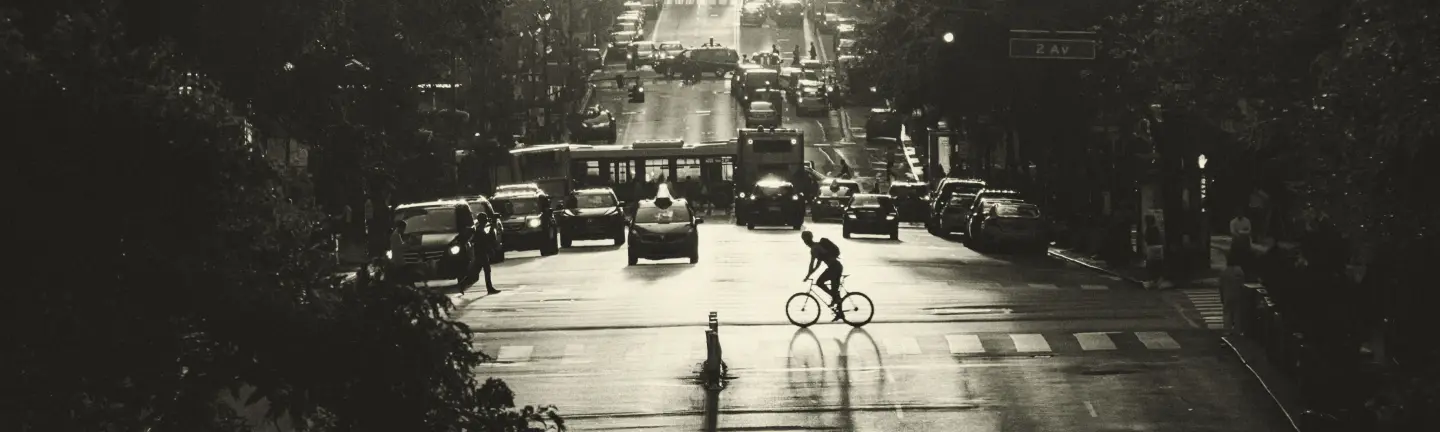 Saul Leiter Tribute — slide 2