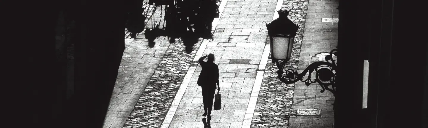 Henri Cartier-Bresson Tribute — slide 1