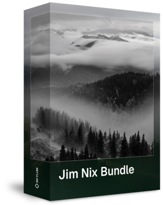 Jim Nix Bundle image
