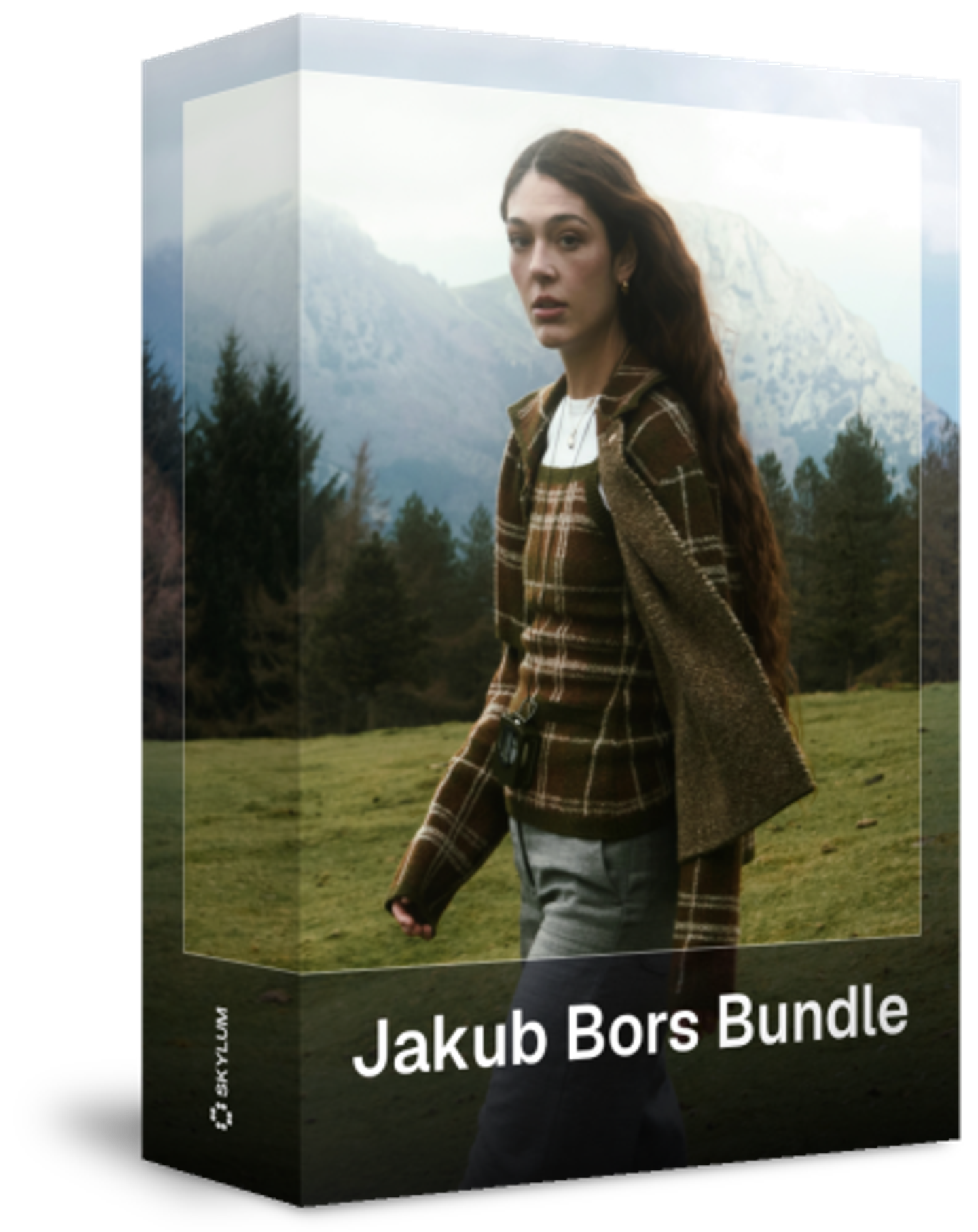 Jakub Bors Bundle — slide 1