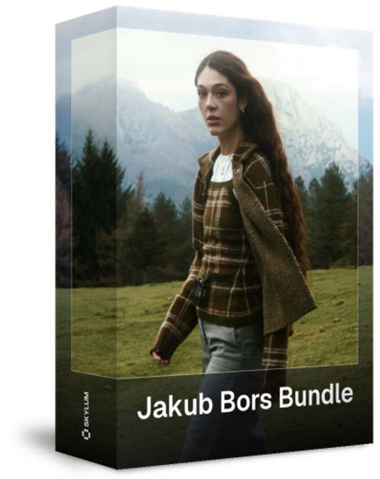 Jakub Bors Bundle image