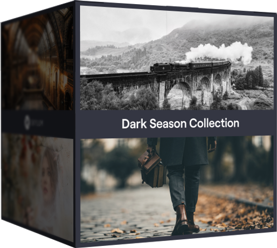 Dark Season Collection image