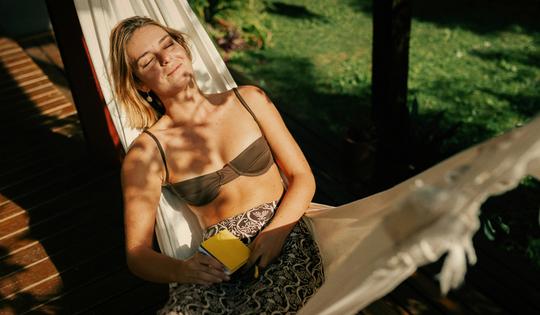 Slow Living Stories image