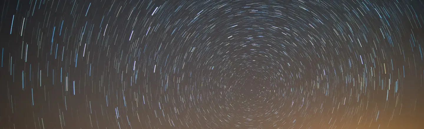 Startrail Geometry — slide 2