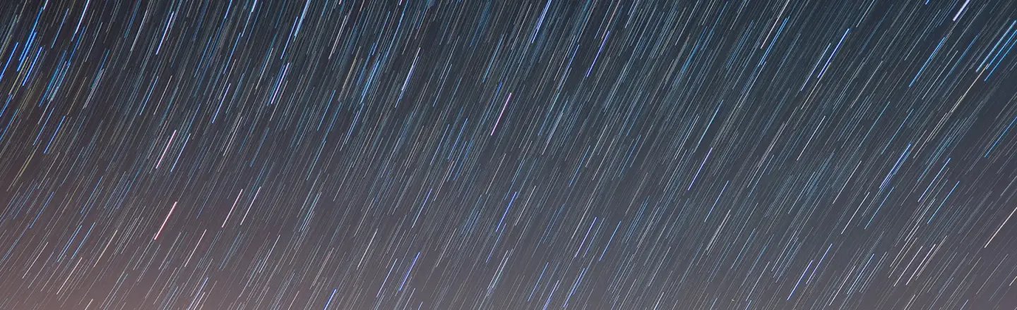 Startrail Geometry — slide 3